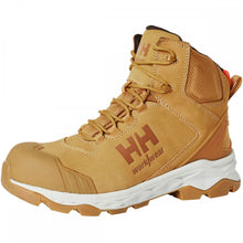  Helly Hansen 78403 Oxford Composite-Toe Metal Free Safety Boots Only Buy Now at Workwear Nation!