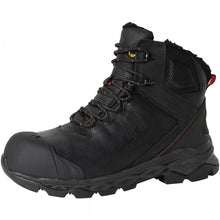  Helly Hansen 78404 Oxford Insulated Winter Composite-Toe Safety Boots Only Buy Now at Workwear Nation!
