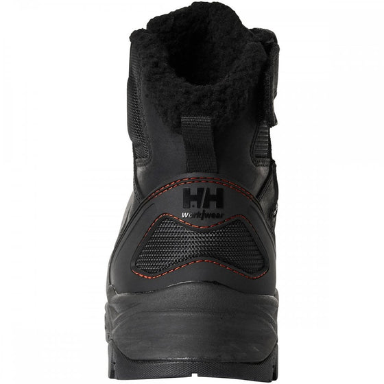 Helly Hansen 78404 Oxford Insulated Winter Composite-Toe Safety Boots Only Buy Now at Workwear Nation!
