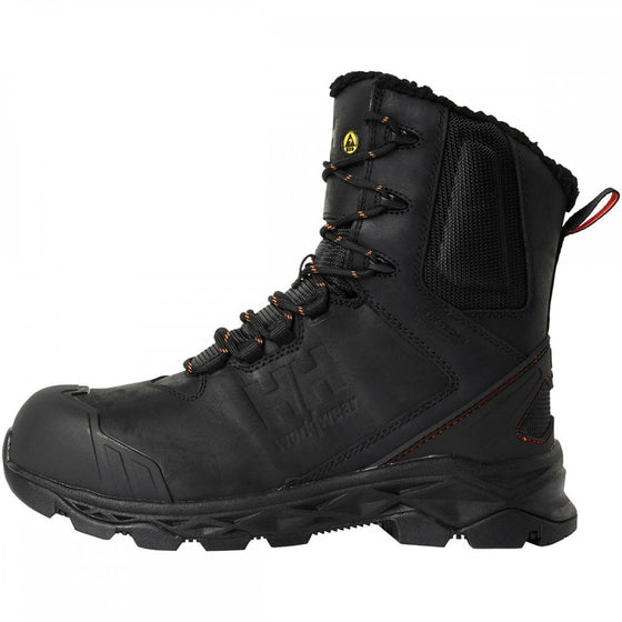 Helly Hansen 78405 Oxford Insulated Winter Tall Composite-Toe Safety Boots Only Buy Now at Workwear Nation!