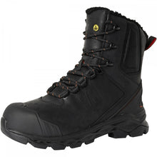  Helly Hansen 78405 Oxford Insulated Winter Tall Composite-Toe Safety Boots Only Buy Now at Workwear Nation!