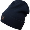 Helly Hansen 79811 Kensington Classic Logo Cuff Beanie Hat Only Buy Now at Workwear Nation!