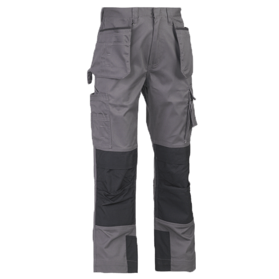 Herock 22MTR1802 Nato Water-Repellent Kneepad Holster Work Trousers Various Colours Only Buy Now at Workwear Nation!