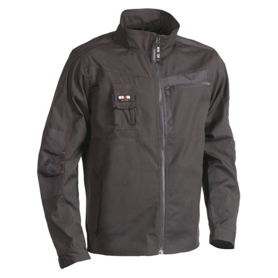 Herock Anzar Water Repellent Work Jacket Coat Various Colours Only Buy Now at Workwear Nation!