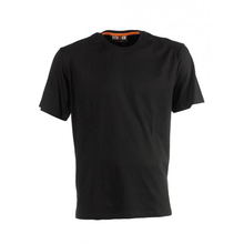  Herock Argo Short Sleeve Cotton Work T-Shirt Various Colours Only Buy Now at Workwear Nation!