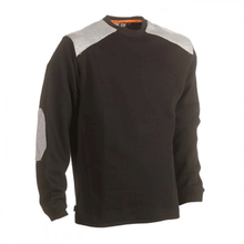  Herock Artemis Reinforced Work Sweater Various Colours Only Buy Now at Workwear Nation!