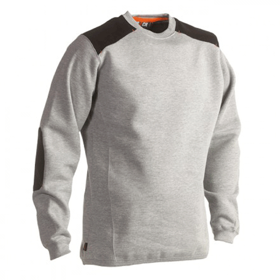 Herock Artemis Reinforced Work Sweater Various Colours Only Buy Now at Workwear Nation!