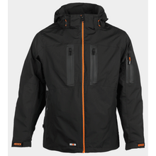  Herock Aspen Breathable Waterproof Rain Jacket Only Buy Now at Workwear Nation!