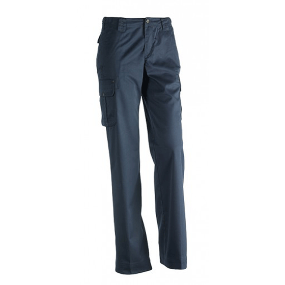 Herock Athena Womens Ladies Water-Repellent Work Trousers Various Colours Only Buy Now at Workwear Nation!