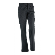 Carhartt 103224 Slim-Fit Crawford Pant - Work Trousers - Workwear - Best  Workwear