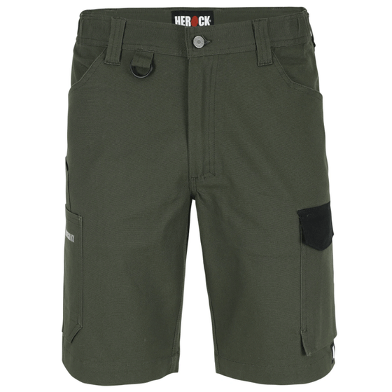 Herock Bargo Bermuda Shorts 22MBM2101 Various Colours Only Buy Now at Workwear Nation!