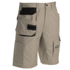 Herock Batua Bermudas Water-Repellent Cargo Work Shorts Various Colours Only Buy Now at Workwear Nation!