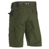 Herock Batua Bermudas Water-Repellent Cargo Work Shorts Various Colours Only Buy Now at Workwear Nation!