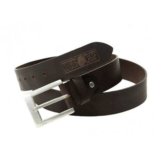 Herock Boreas Leather Belt Only Buy Now at Workwear Nation!