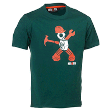  Herock Buddy Short Sleeve T-Shirt Only Buy Now at Workwear Nation!