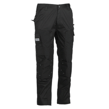  Herock Capua Multi Pocket Kneepad Stretch Work Trousers Various Colours Only Buy Now at Workwear Nation!