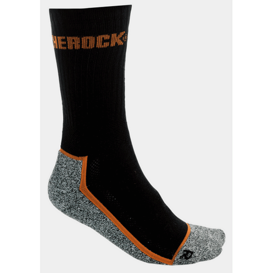 Herock Carpo Quick Drying Breathable Anti-Static Work Socks Only Buy Now at Workwear Nation!