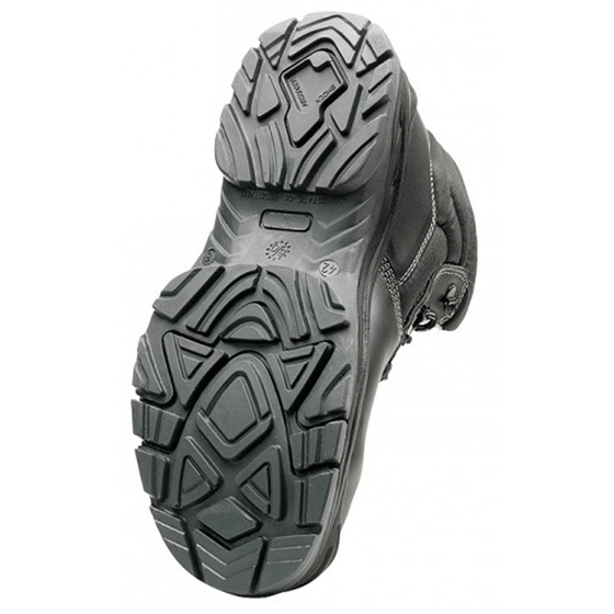 Herock Constructor Composite S3 Safety Work Boot Only Buy Now at Workwear Nation!