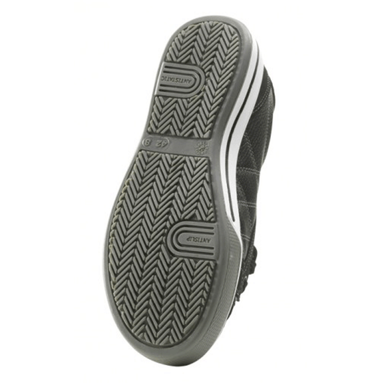 Herock Contrix Composite Steel Toe Cap Safety S3 Trainers Only Buy Now at Workwear Nation!