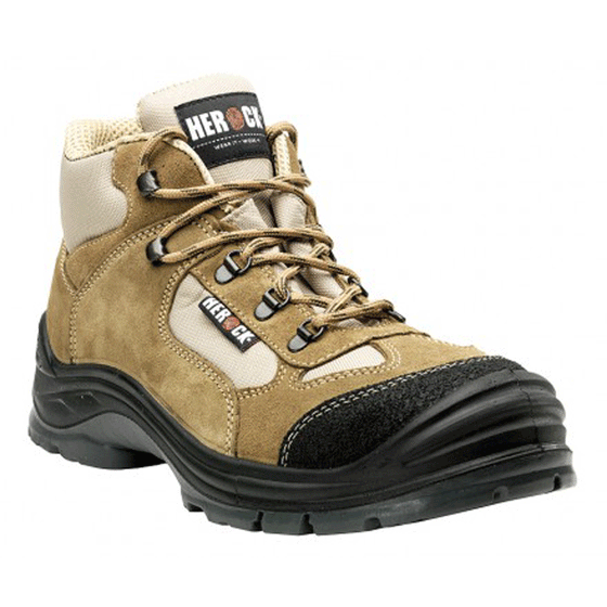 Herock Cross Composite Steel Toe S1P Work Boots Only Buy Now at Workwear Nation!