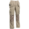 Pantalon avec étui pour genouillères robuste Herock Dagan Différentes couleurs uniquement Achetez maintenant chez Workwear Nation !