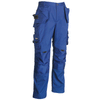 Pantalon avec étui pour genouillères robuste Herock Dagan Différentes couleurs uniquement Achetez maintenant chez Workwear Nation !