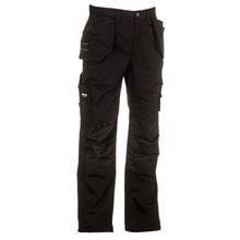  Herock Dagan Heavy Duty Kneepad Holster Trousers Various Colours Only Buy Now at Workwear Nation!