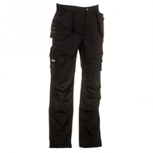  Herock Dagan Shortleg Water-Repellent Trousers Various Colours Only Buy Now at Workwear Nation!