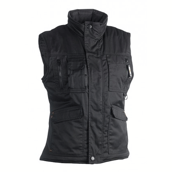 Herock Diana Womens Water-Repellent Bodywarmer Various Colours Only Buy Now at Workwear Nation!