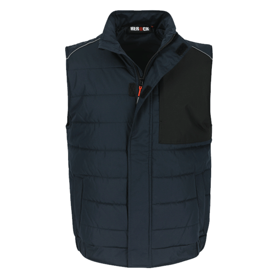 Herock Diomedes Water-Repellent Bodywarmer 21MBW2101 Various Colours Only Buy Now at Workwear Nation!