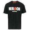 T-shirt avec logo Herock Eni 23MTS2101 Différentes couleurs uniquement Achetez maintenant chez Workwear Nation !