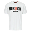 T-shirt avec logo Herock Eni 23MTS2101 Différentes couleurs uniquement Achetez maintenant chez Workwear Nation !