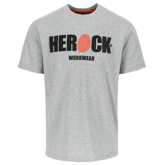 Herock Eni Logo T-Shirt 23MTS2101 Various Colours Only Buy Now at Workwear Nation!