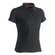  Herock Freya Short Sleeve Polo T-Shirt Various Colours Only Buy Now at Workwear Nation!