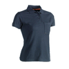 Herock Freya Kurzarm-Polo-T-Shirt, verschiedene Farben, nur jetzt bei Workwear Nation kaufen!
