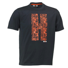  Herock Gear Short Sleeve T-Shirt Only Buy Now at Workwear Nation!