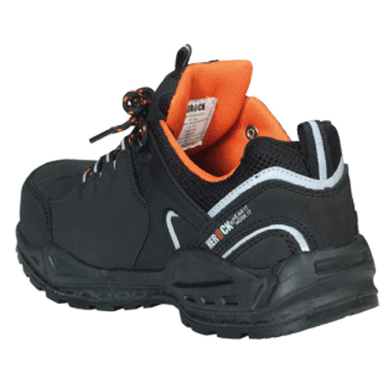 Herock Gigantes Composite S3 Safety Steel Toe Work Boot Only Buy Now at Workwear Nation!