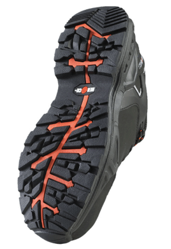 Herock Gigantes Composite S3 Safety Steel Toe Work Boot Only Buy Now at Workwear Nation!