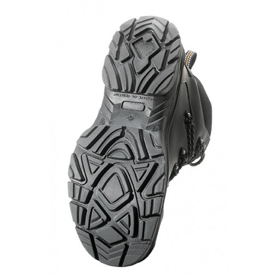 Herock Gladiator Composite S3 Safety Steel Toe Boot Only Buy Now at Workwear Nation!