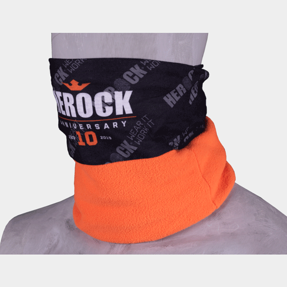 Herock Hako Fleece Neck Gaiter 24UMI1902 Only Buy Now at Workwear Nation!
