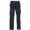 Herock Hector Kneepad Combat Stretch Work Trousers Various Colours Only Buy Now at Workwear Nation!