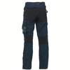 Herock Hector Kneepad Combat Stretch Work Trousers Various Colours Only Buy Now at Workwear Nation!