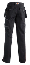 Pantalon de travail Herock Hercules avec étui pour genouillères robustes 23MTR0901 Différentes couleurs uniquement Achetez maintenant chez Workwear Nation !