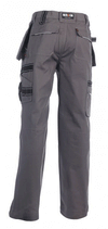 Herock Hercules Heavy Duty Kneepad Holster Work Trousers 23MTR0901 Various Colours Only Buy Now at Workwear Nation!