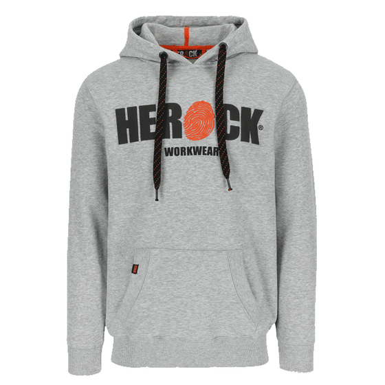 Herock Hero Hoodie & Logo Sweatshirt Jumper Only Buy Now at Workwear Nation!
