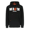 Sweat à capuche et sweat à logo Herock Hero Achetez uniquement maintenant chez Workwear Nation !