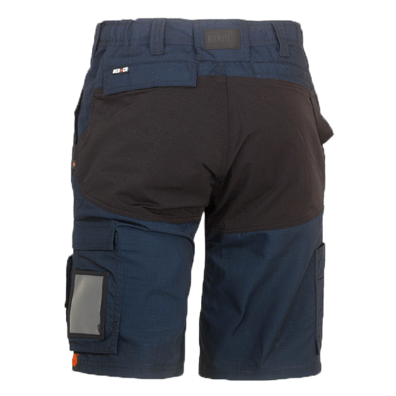 Herock Hespar Work Shorts 23MBM1901 Various Colours Only Buy Now at Workwear Nation!