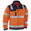 Herock Hydros Hi-Vis Work Jacket Various Colours Only Buy Now at Workwear Nation!