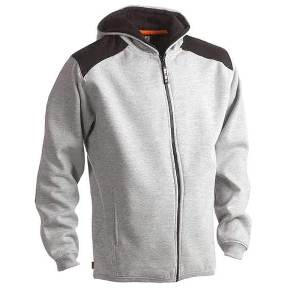 Herock Juno Hoodie 22MSW1301 Various Colours Only Buy Now at Workwear Nation!