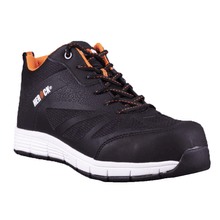  Herock Lebron S1P Safety Trainers Only Buy Now at Workwear Nation!